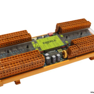 weidmuller-0500-99-111-000-0E_32A-circuit-board-(used)
