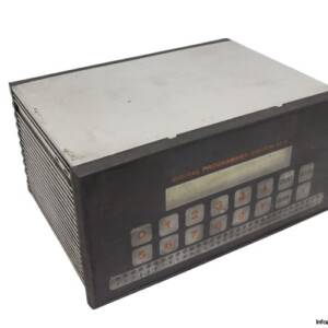 32-C8-C Digital Programmed Switch