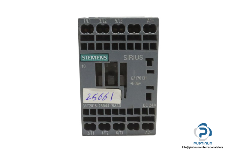 siemens-3RT2016-2BB44-3MA0-power-contactor-(used)-1