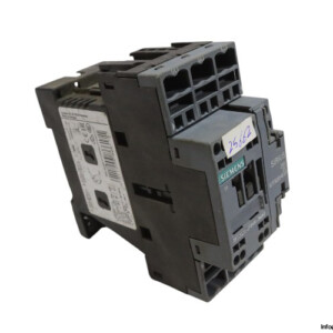 siemens-3RT2026-2FB44-3MA0-power-contactor-(used)