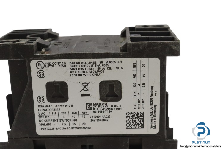 siemens-3RT2026-1AC20-power-contactor-(new)-3