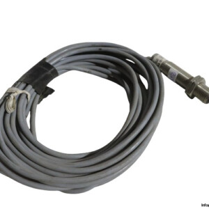 Telco SMR 4304 MG Photoeletric Sensor