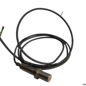 honeywell-ZS-00167-33-inductive-sensor-(used)