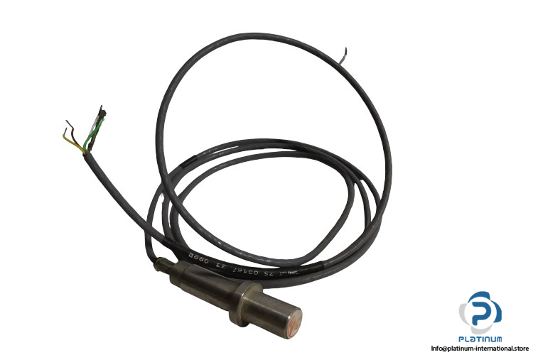 honeywell-ZS-00167-33-inductive-sensor-(used)