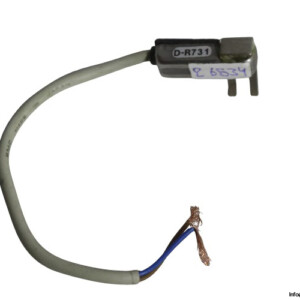 SMC D-R731 Reed Auto Switch