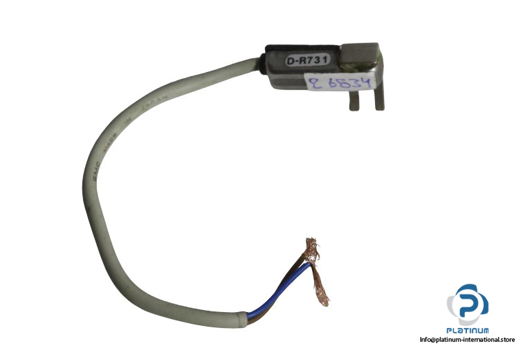 smc-D-R731-reed-auto-switch-(used)