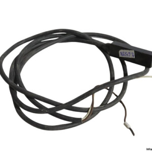 Hoerbiger KZ 3750 Reed Switch