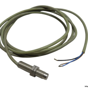 Contrinex DW-AD-713-M12 Inductive Sensor