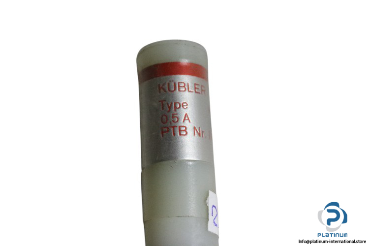 kubler-KRU-16-magnetic-switch-(used)-1
