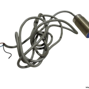Contrinex DW-AD-503-M30 Inductive Sensor