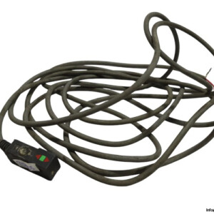 SMC D-G59W Solid State Auto Switch
