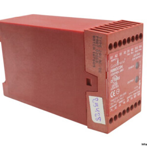Guard Master 02068 / 167609 Control Unit