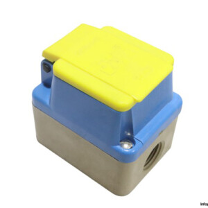 Palazzoli 471 204 Isolator Switch