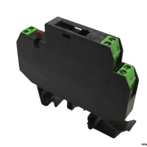 Murr 50085 Opto-Coupler Module