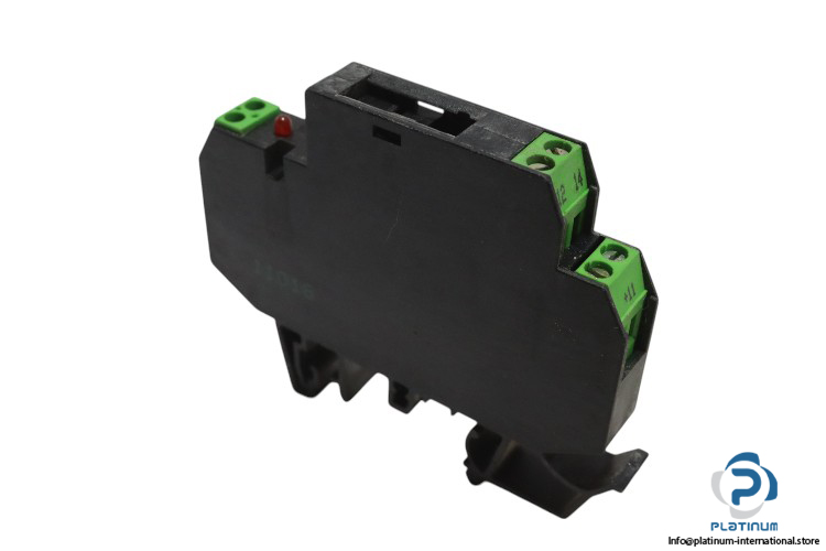 murr-50085-OPTO-coupler-module-(used)