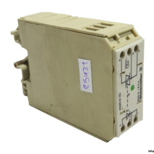 weidmuller-EGO-5_5V-optocoupler-relay-(used)