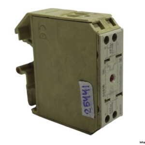 weidmuller-EGO1-optocoupler-relay-(used)