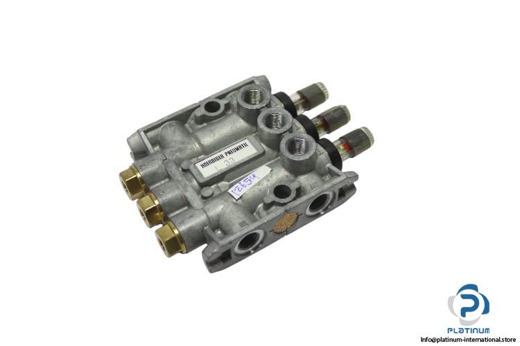 hoerbiger-L-33-pneumatic-oil-pump-(new)