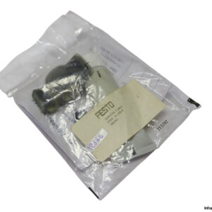 Festo 384305 Swivel Module