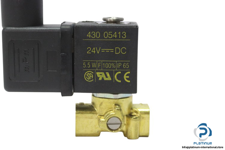 SCG356A002VMS24VDC-solenoid-valve-(new)-3