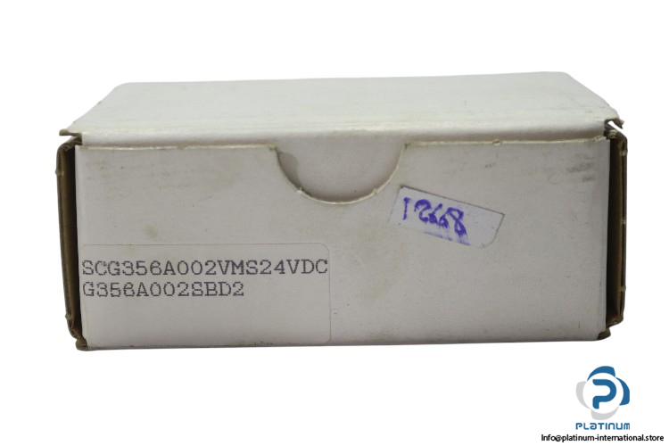 SCG356A002VMS24VDC-solenoid-valve-(new)-4