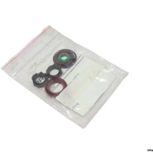 Norgren X-FER100-001 Seal KIT