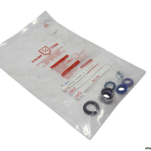 Johann Schild H1315008S Seal KIT