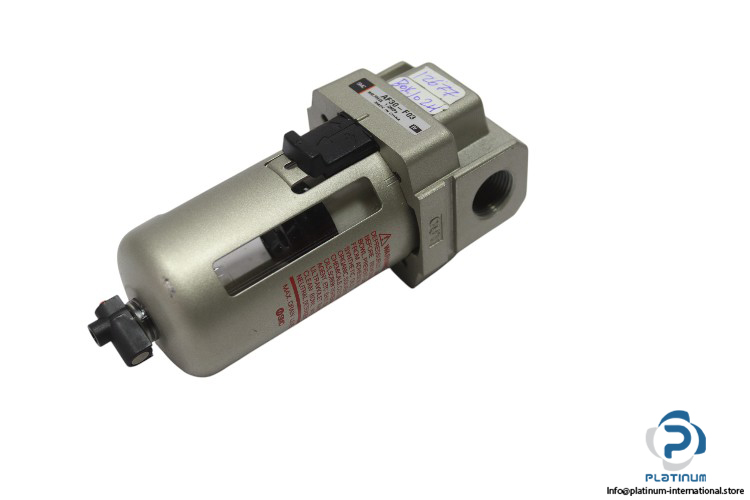 smc-AF30-F03-air-filter-(new)