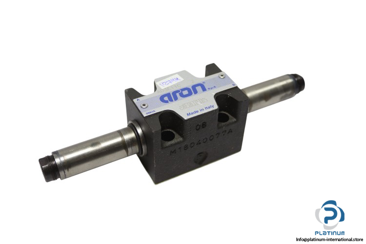 aron-AD3E11C-2-directional-control-valve-(new)