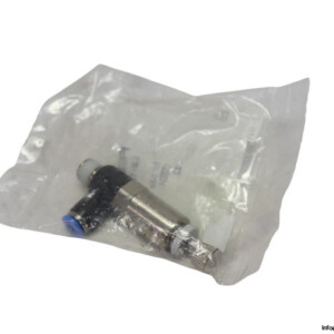 Festo 153534 Pressure Regulator