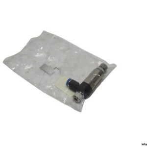Festo 526481 Pressure Regulator
