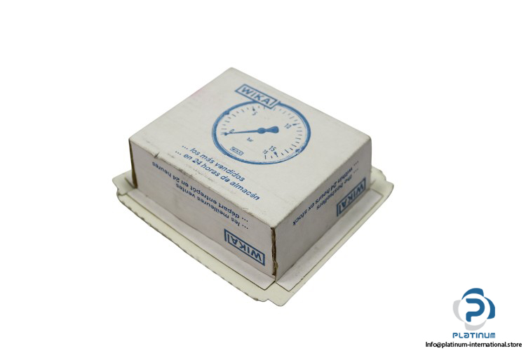 wika-9022040-tube-pressure-gauge-(new)