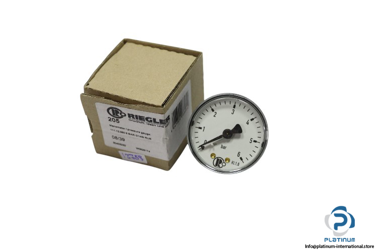 riegler-111.12.050-6-BAR-G1_4B-pressure-gauge-(new)-1
