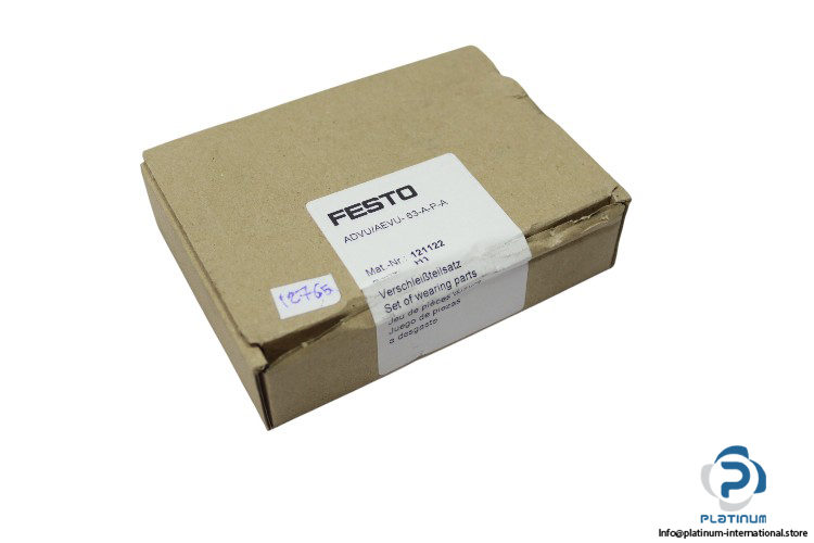 festo-121122-set-of-wearing-parts-(new)