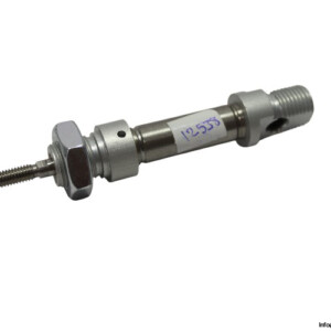 Festo ESNU-12-10P-A ISO Cylinder