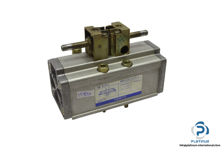festo-10903-double-solenoid-valve-(new)