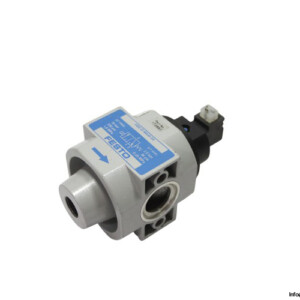 Festo 172962 On/Off Valve