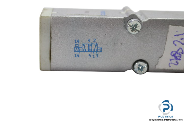 festo-537952-double-solenoid-valve-(new)-2