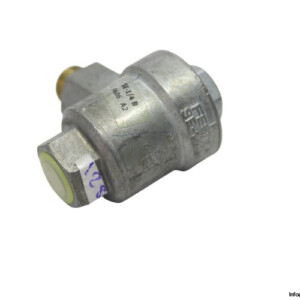 Festo 9686 Quick Exhaust Valve