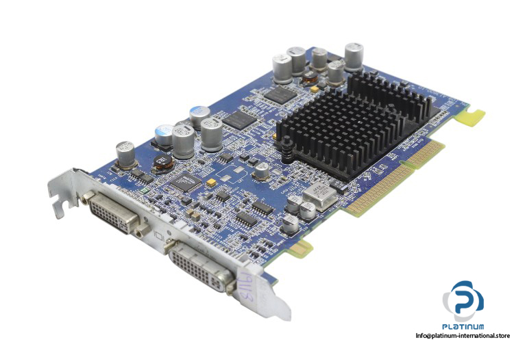 109-A13600-10-circuit-board-(used)