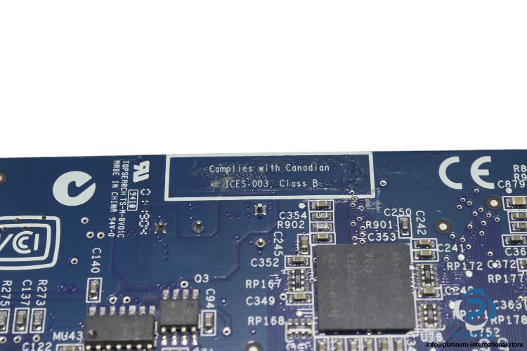 109-A13600-10-circuit-board-(used)-3