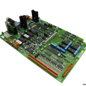 serck-46766C-6-PS1_73084M-circuit-board-(used)