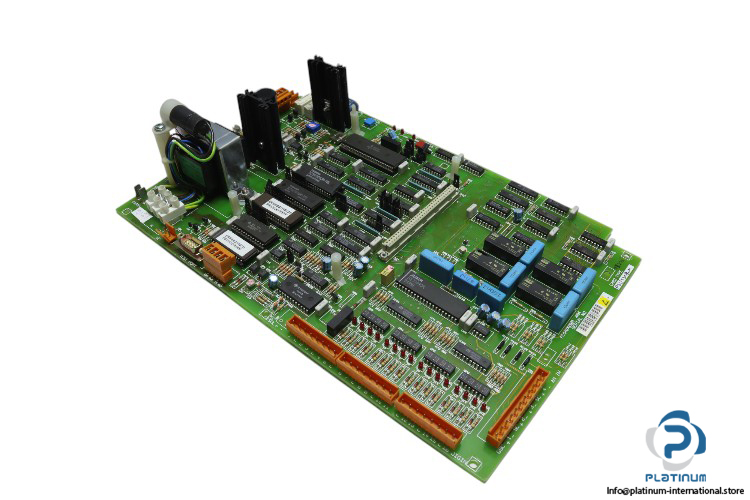 serck-46766C-6-PS1_73084M-circuit-board-(used)