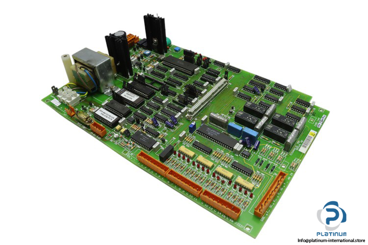 serck-46766C-6-PS1_73084-circuit-board-(used)