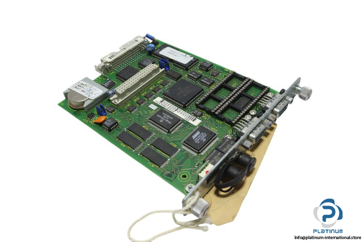 indramat-DNF4-circuit-board-(used)
