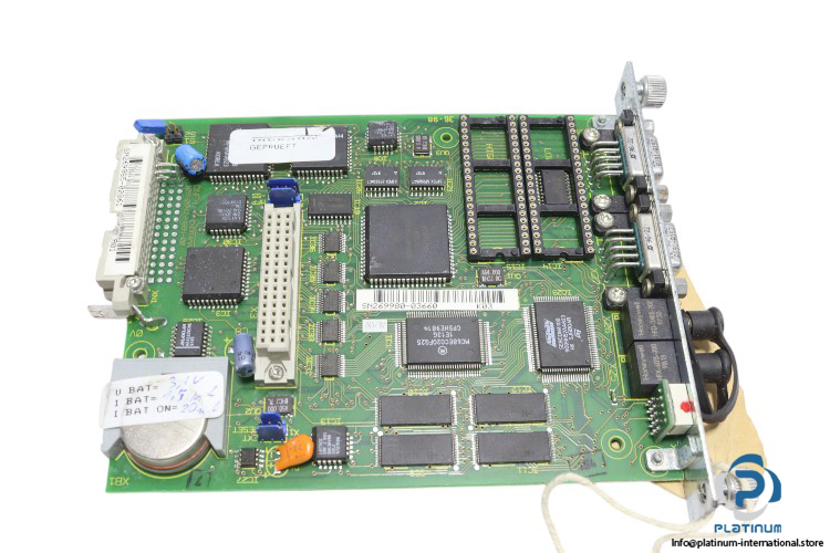 indramat-DNF4-circuit-board-(used)-1
