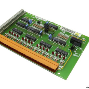 Serck 46883C-1 PE20/73651 Circuit Board