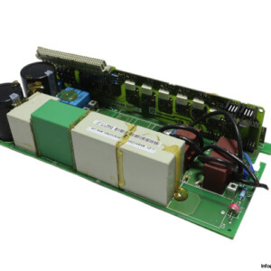 SEW 0814 058 8.16 Circuit Board