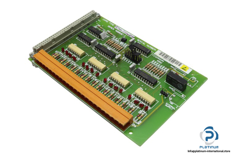 serck-46883C-1-PE20_73651M-circuit-board-(used)