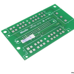 hirata-HPCSE-012-circuit-board-(used)